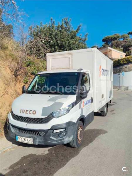 IVECO-PEGASO Daily