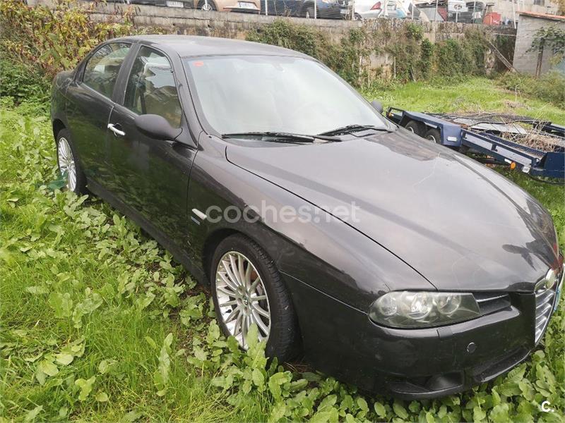 ALFA ROMEO 156