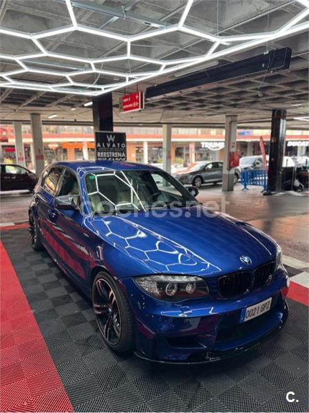 BMW Serie 1