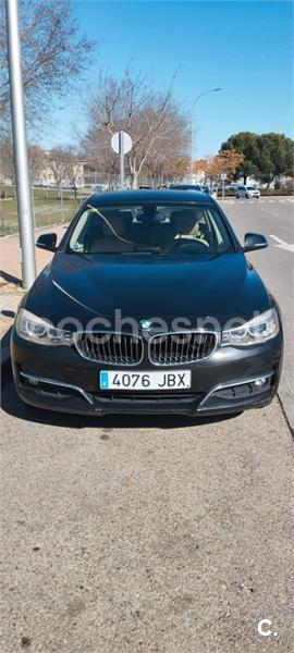 BMW Serie 3 320d xDrive Touring