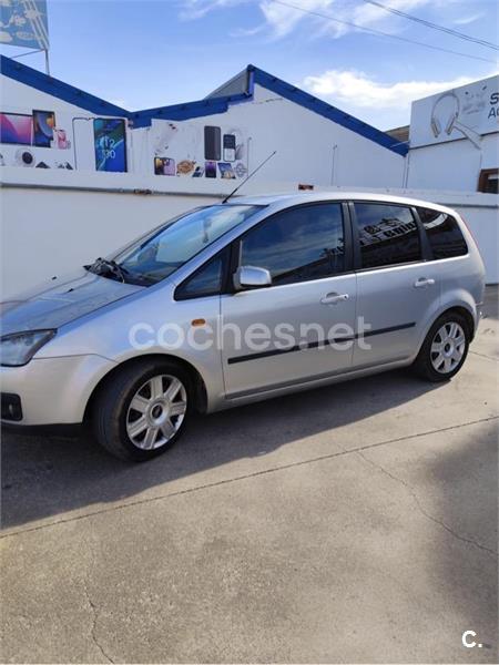 FORD CMax