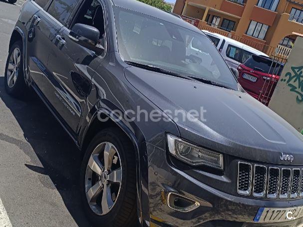 JEEP Cherokee 2.8 CRD Limited