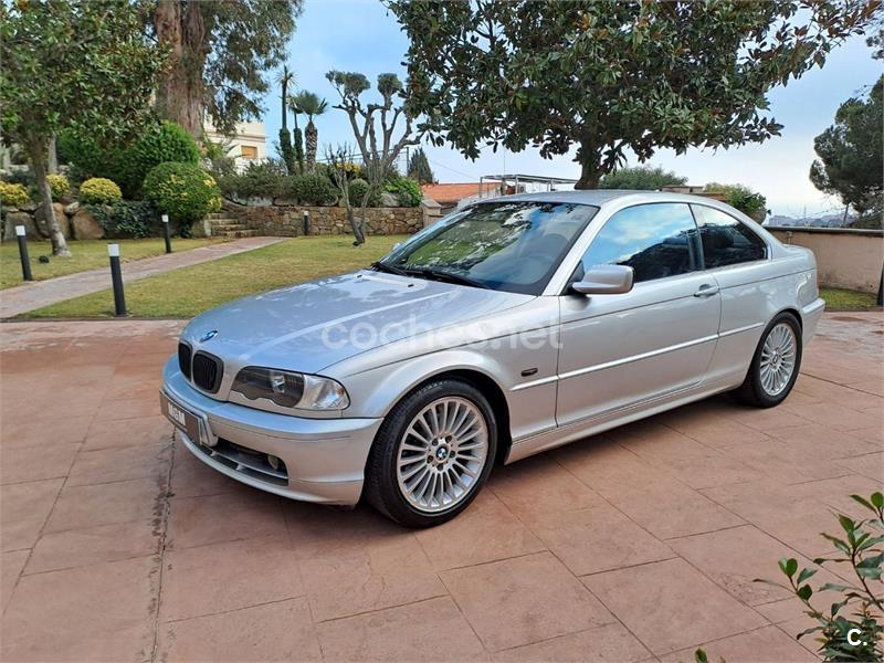 BMW Serie 3 325Ci