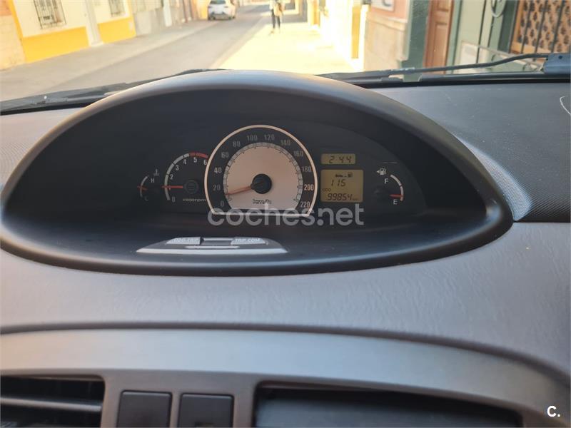 HYUNDAI Matrix 1.5 16v CRDi GLS Full ABL