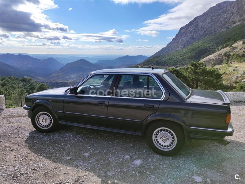 BMW Serie 3 325IX