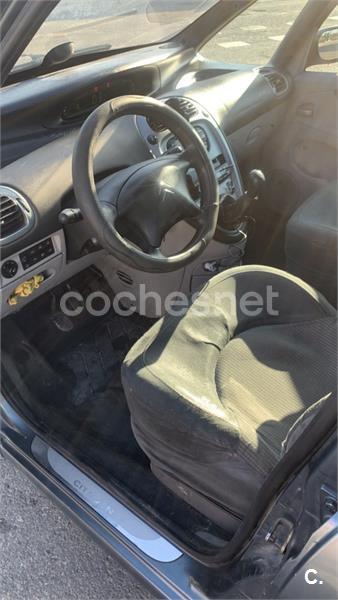 CITROEN Xsara Picasso 1.6 16v HDI SX Top