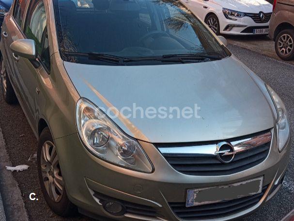 OPEL Corsa Cosmo 1.4