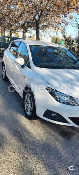 SEAT Ibiza 1.6 TDI Copa Reference DPF