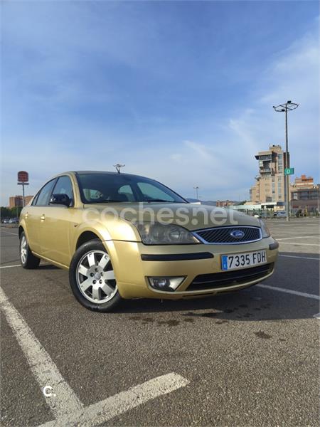 FORD Mondeo 2.0 TDCi Trend