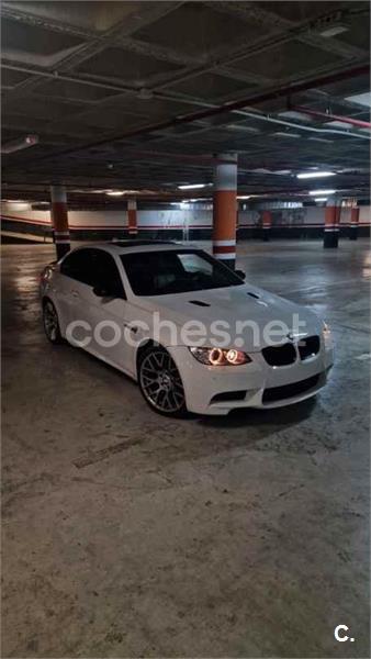 BMW Serie 3