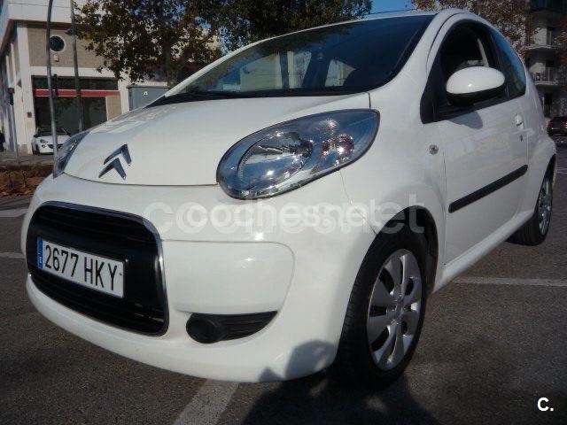 CITROEN C1 1.0 Attraction