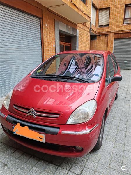 CITROEN Xsara Picasso