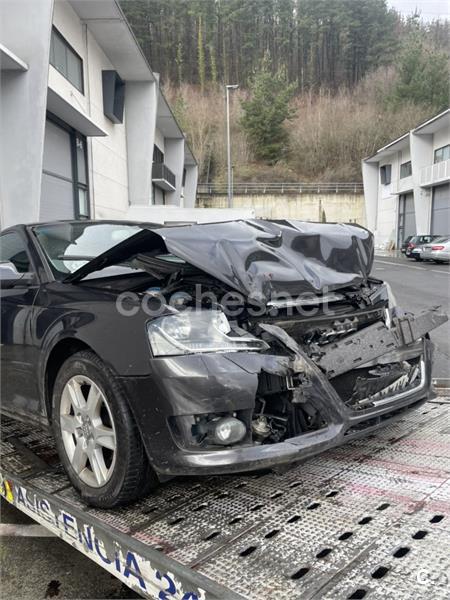 AUDI A3 1.6 TDI Attraction