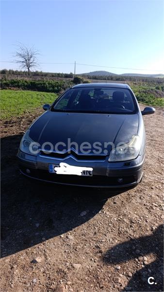 CITROEN C5 1.6 HDi Premier