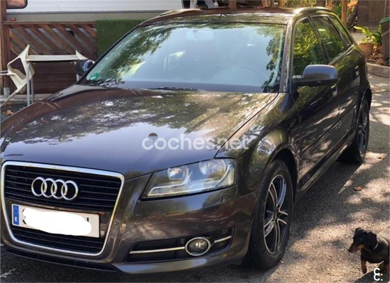 AUDI A3 Sportback 1.6 TDI Ambiente