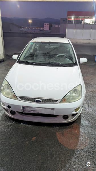 FORD Focus 1.8 TDCi Trend