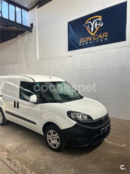 FIAT Doblo Cargo Cargo Base Plus 1.3 Mjet