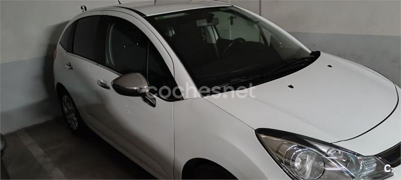 CITROEN C3 HDI 90 Collection