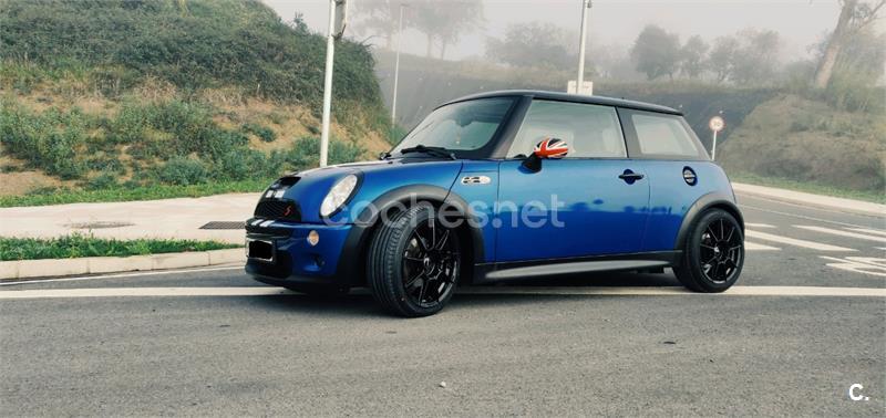 MINI MINI Cooper S