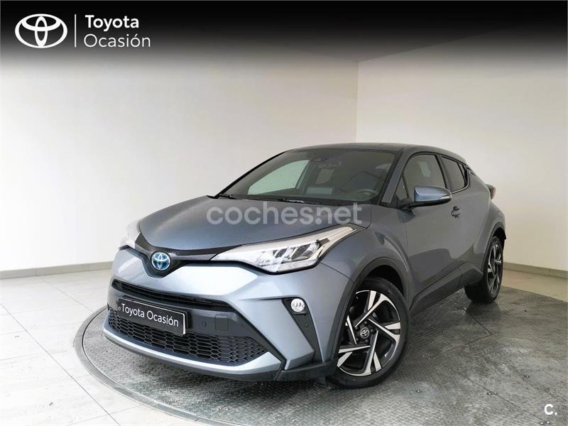 TOYOTA CHR 1.8 125H Advance