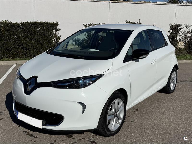 RENAULT ZOE Zen