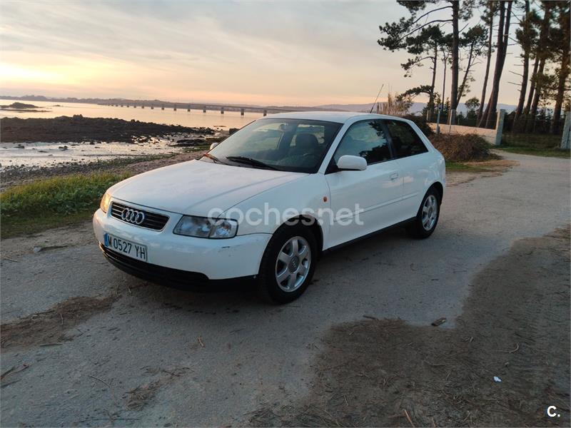 AUDI A3 1.9 TDI AMBITION