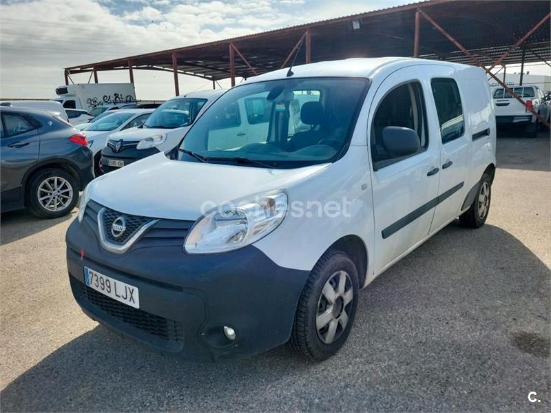 NISSAN NV250 4pl 1.5dCi 95 CV L2H1 COMFORT