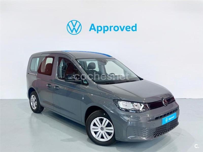 VOLKSWAGEN Caddy Origin 2.0 TDI DSG