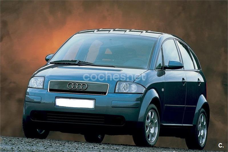 AUDI A2