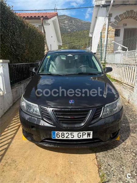 SAAB 93