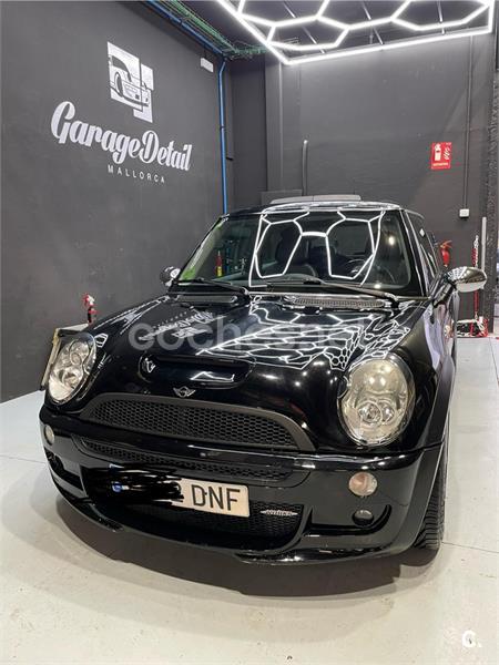 MINI MINI Cooper
