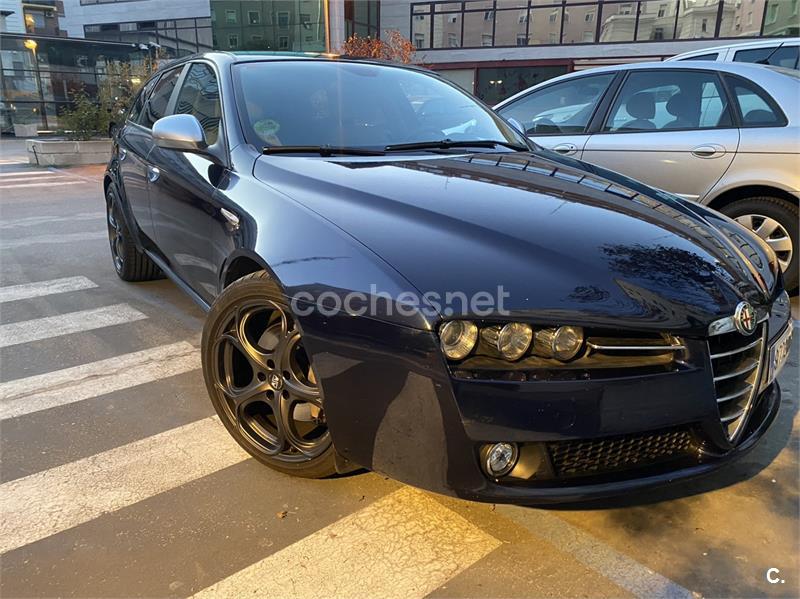 ALFA ROMEO 159 1.8 TB SW Elegante