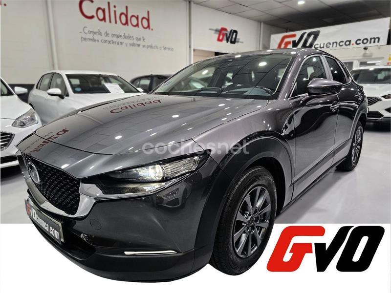 MAZDA CX30 SKYACTIVG 2.0 2WD Origin