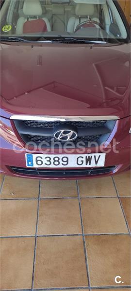 HYUNDAI Sonata 2.0 CRDi VGT Style