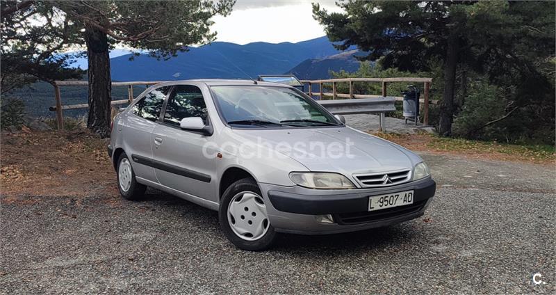 CITROEN Xsara COUPE 1.9 TD SEDUCTION