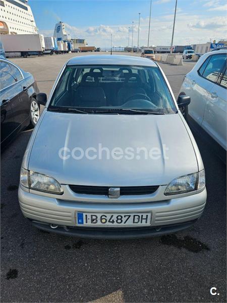 SEAT Arosa