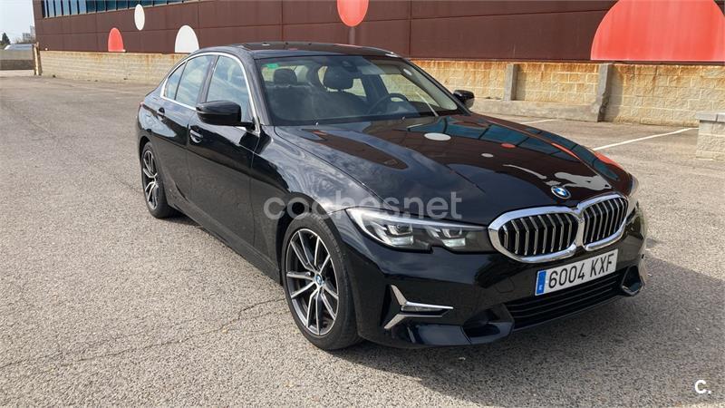 BMW Serie 3 320i Auto.