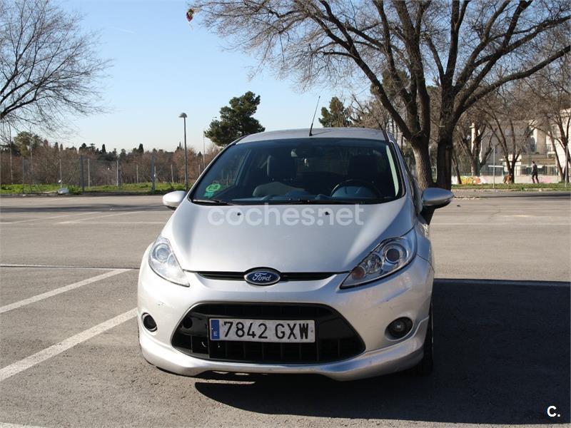 FORD Fiesta 1.6 Sport