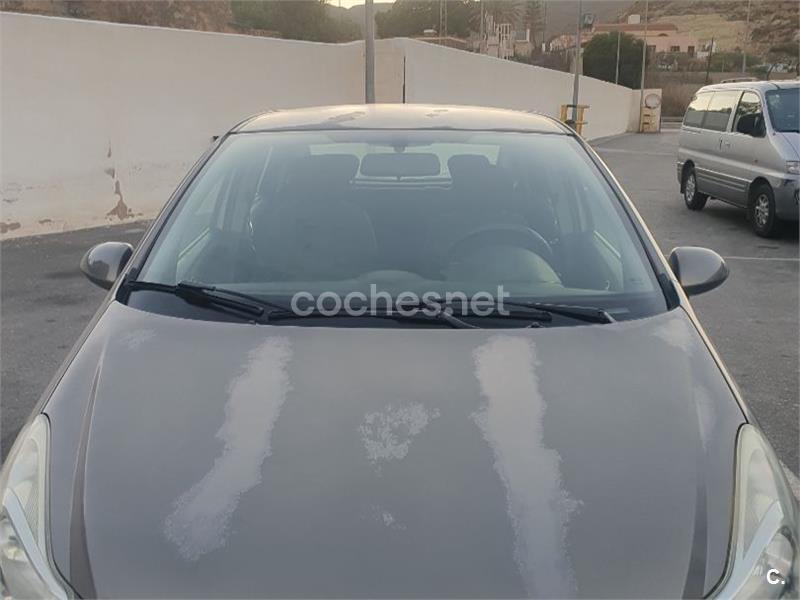 OPEL Corsa 1.3 ecoFLEX 75 CV Selective