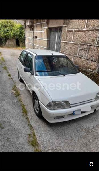 CITROEN AX