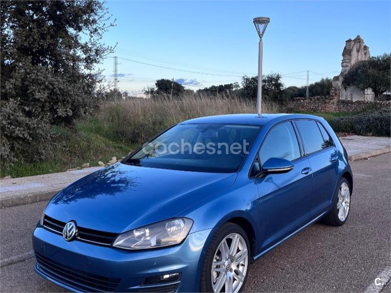 VOLKSWAGEN Golf Variant Edition 1.2 TSI BMT