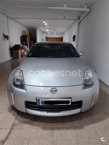 NISSAN 350Z 3.5 V6 Pack