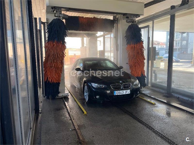 BMW Serie 3 330d xDrive