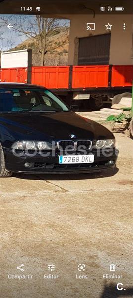 BMW Serie 5