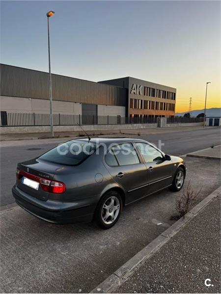 SEAT Toledo