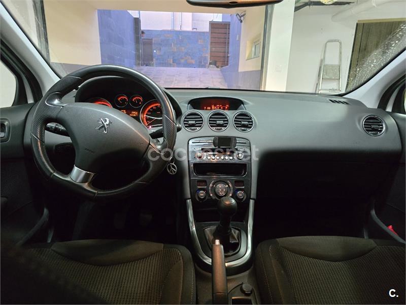 PEUGEOT 308 Active 1.6 HDI 92 FAP