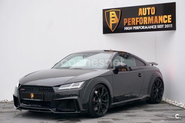 AUDI TT RS