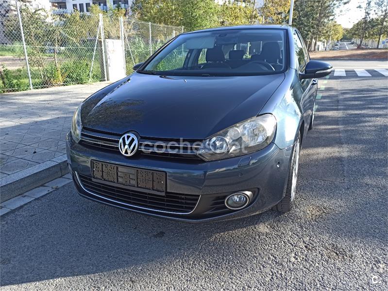 VOLKSWAGEN Golf 1.4 TSI Highline