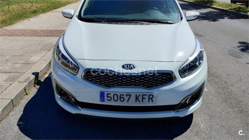 KIA ceed 1.0 TGDi Tech EcoDynamics