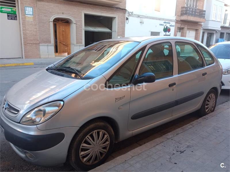 CITROEN Xsara Picasso